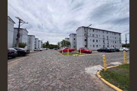 Apartamento para alugar com 43m², 2 quartos e 1 vaga Apartamento para alugar com 43m², 2 quartos e 1 vagaÁrea comum