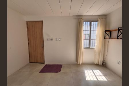 Apartamento para alugar com 43m², 2 quartos e 1 vaga Apartamento para alugar com 43m², 2 quartos e 1 vagaSala