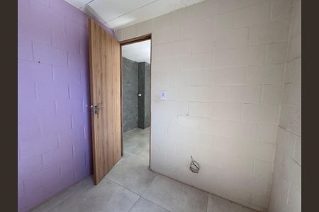 Apartamento para alugar com 43m², 2 quartos e 1 vaga Apartamento para alugar com 43m², 2 quartos e 1 vagaQuarto 2