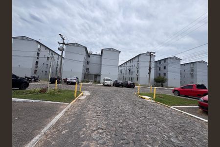 Apartamento para alugar com 43m², 2 quartos e 1 vaga Apartamento para alugar com 43m², 2 quartos e 1 vagaÁrea comum