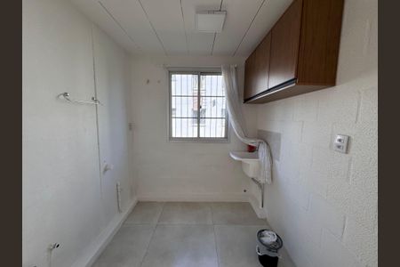 Apartamento para alugar com 43m², 2 quartos e 1 vaga Apartamento para alugar com 43m², 2 quartos e 1 vagaCozinha