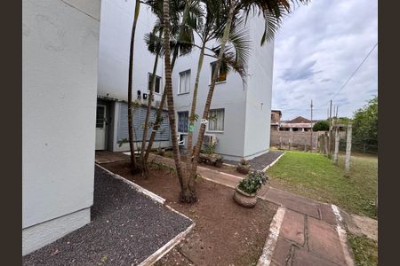 Apartamento para alugar com 43m², 2 quartos e 1 vaga Apartamento para alugar com 43m², 2 quartos e 1 vagaÁrea comum