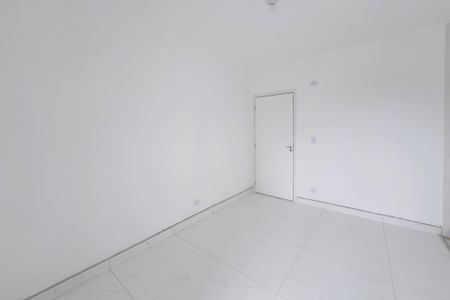 Sala de apartamento para alugar com 2 quartos, 50m² em Jardim das Oliveiras, Jacareí