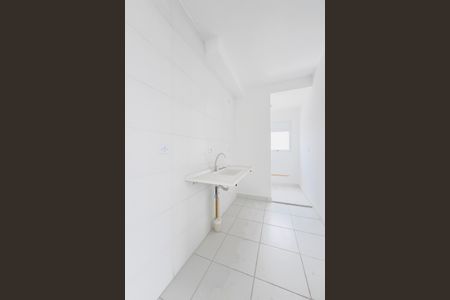 Apartamento para alugar com 50m², 2 quartos e 1 vaga Apartamento para alugar com 50m², 2 quartos e 1 vagaCozinha