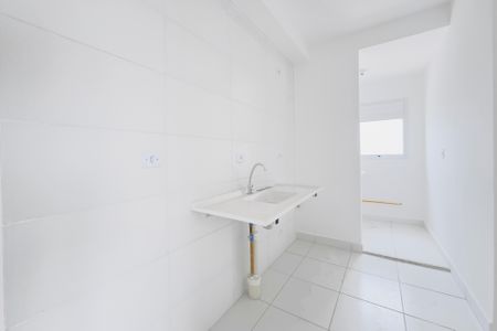 Apartamento para alugar com 50m², 2 quartos e 1 vaga Apartamento para alugar com 50m², 2 quartos e 1 vagaCozinha