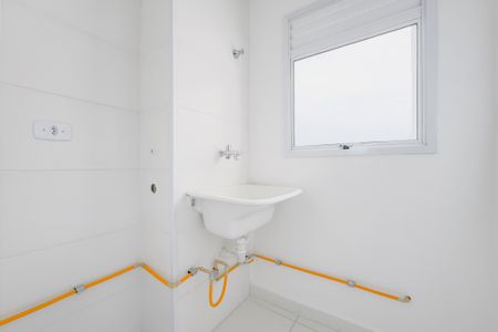 Apartamento para alugar com 50m², 2 quartos e 1 vaga Apartamento para alugar com 50m², 2 quartos e 1 vagaÁrea de Serviço