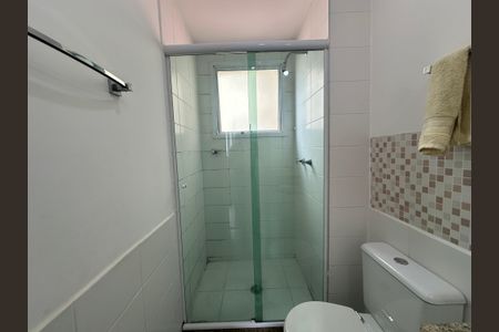 Apartamento para alugar com 85m², 3 quartos e 2 vagasBanheiro