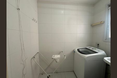 Apartamento para alugar com 85m², 3 quartos e 2 vagasÁrea de Serviço