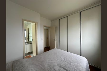 Apartamento para alugar com 85m², 3 quartos e 2 vagasSuíte
