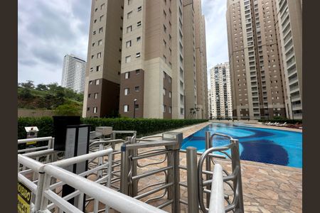 Apartamento para alugar com 85m², 3 quartos e 2 vagasÁrea comum - Piscina
