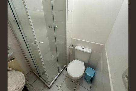 Apartamento para alugar com 85m², 3 quartos e 2 vagasBanheiro de serviço