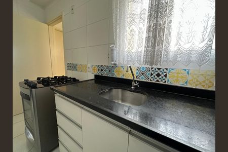 Apartamento para alugar com 85m², 3 quartos e 2 vagasCozinha