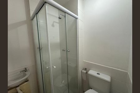 Apartamento para alugar com 85m², 3 quartos e 2 vagasBanheiro de serviço