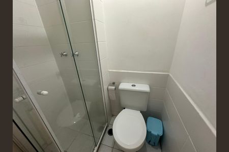 Apartamento para alugar com 85m², 3 quartos e 2 vagasBanheiro de serviço
