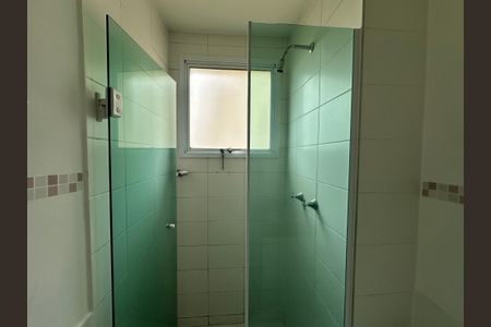 Apartamento para alugar com 85m², 3 quartos e 2 vagasBanheiro da Suíte