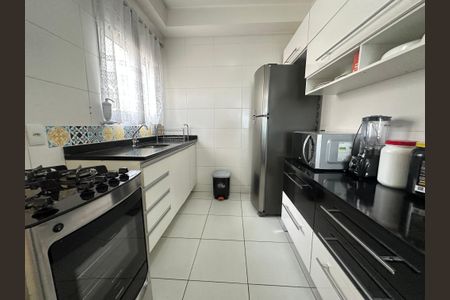 Apartamento para alugar com 85m², 3 quartos e 2 vagasCozinha