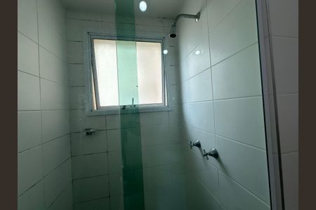Apartamento para alugar com 85m², 3 quartos e 2 vagasBanheiro