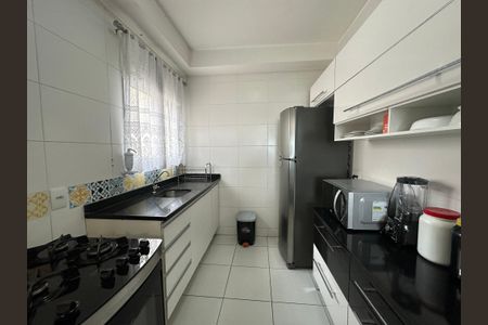 Apartamento para alugar com 85m², 3 quartos e 2 vagasCozinha
