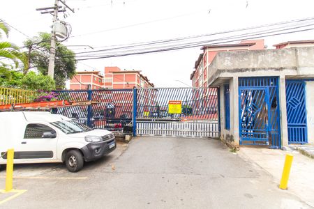 Apartamento para alugar com 44m², 2 quartos e 1 vaga Apartamento para alugar com 44m², 2 quartos e 1 vagaÁrea comum