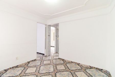 Sala de apartamento para alugar com 2 quartos, 44m² em Jardim Redil, São Paulo