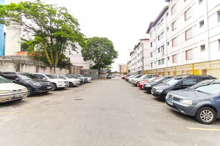 Apartamento para alugar com 44m², 2 quartos e 1 vaga Apartamento para alugar com 44m², 2 quartos e 1 vagaÁrea comum