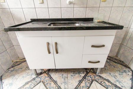 Apartamento para alugar com 44m², 2 quartos e 1 vaga Apartamento para alugar com 44m², 2 quartos e 1 vagaCozinha