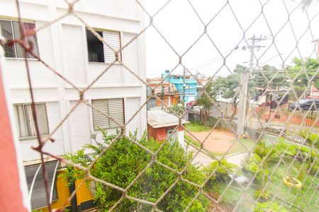 Apartamento para alugar com 44m², 2 quartos e 1 vaga Apartamento para alugar com 44m², 2 quartos e 1 vagaVista do Quarto 1