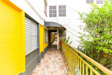 Apartamento para alugar com 44m², 2 quartos e 1 vaga Apartamento para alugar com 44m², 2 quartos e 1 vagaÁrea comum