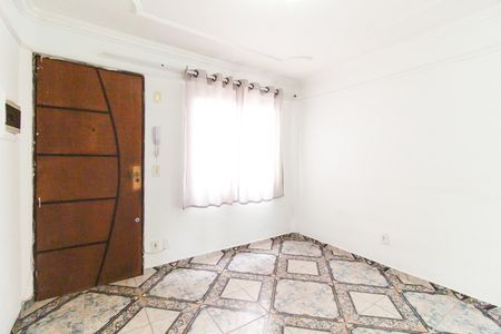 Apartamento para alugar com 44m², 2 quartos e 1 vaga Apartamento para alugar com 44m², 2 quartos e 1 vagaSala
