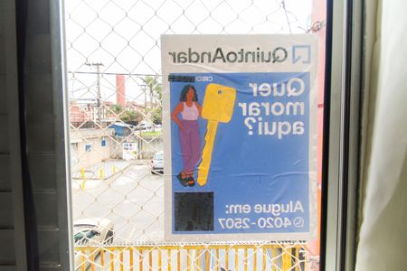 Apartamento para alugar com 44m², 2 quartos e 1 vaga Apartamento para alugar com 44m², 2 quartos e 1 vagaPlaca