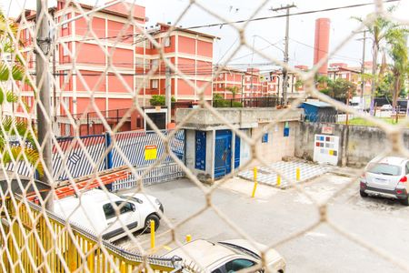 Apartamento para alugar com 44m², 2 quartos e 1 vaga Apartamento para alugar com 44m², 2 quartos e 1 vagaVista do Quarto 2