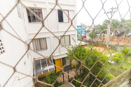 Apartamento para alugar com 44m², 2 quartos e 1 vaga Apartamento para alugar com 44m², 2 quartos e 1 vagaVista da Sala