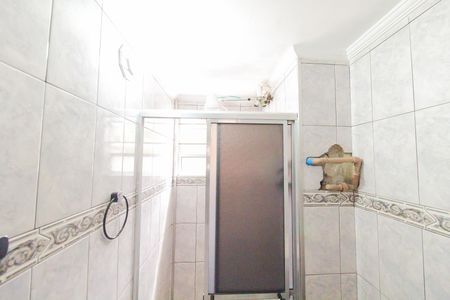 Apartamento para alugar com 44m², 2 quartos e 1 vaga Apartamento para alugar com 44m², 2 quartos e 1 vagaBanheiro Social