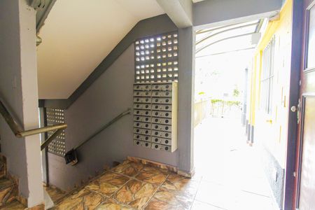 Apartamento para alugar com 44m², 2 quartos e 1 vaga Apartamento para alugar com 44m², 2 quartos e 1 vagaÁrea comum