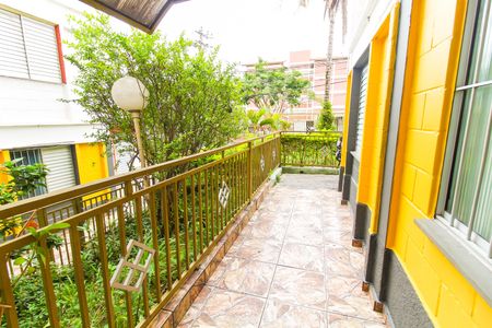 Apartamento para alugar com 44m², 2 quartos e 1 vaga Apartamento para alugar com 44m², 2 quartos e 1 vagaÁrea comum