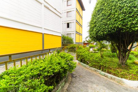 Apartamento para alugar com 44m², 2 quartos e 1 vaga Apartamento para alugar com 44m², 2 quartos e 1 vagaÁrea comum