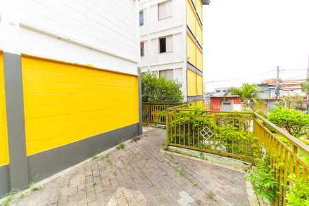 Apartamento para alugar com 44m², 2 quartos e 1 vaga Apartamento para alugar com 44m², 2 quartos e 1 vagaÁrea comum