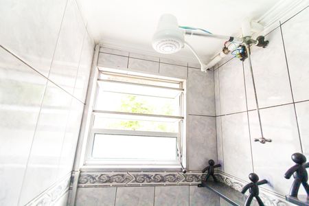 Apartamento para alugar com 44m², 2 quartos e 1 vaga Apartamento para alugar com 44m², 2 quartos e 1 vagaBanheiro Social