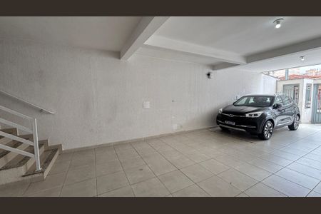 Apartamento para alugar com 50m², 2 quartos e 1 vaga Apartamento para alugar com 50m², 2 quartos e 1 vagaGaragem