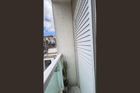 Apartamento para alugar com 50m², 2 quartos e 1 vaga Apartamento para alugar com 50m², 2 quartos e 1 vagaVaranda da Suíte