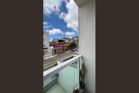 Apartamento para alugar com 50m², 2 quartos e 1 vaga Apartamento para alugar com 50m², 2 quartos e 1 vagaVaranda da Suíte