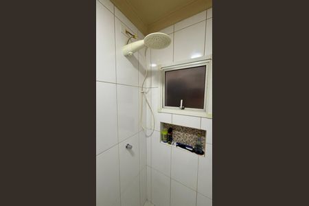 Apartamento para alugar com 50m², 2 quartos e 1 vaga Apartamento para alugar com 50m², 2 quartos e 1 vagaBanheiro Social