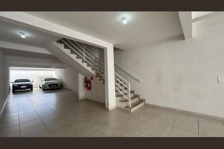 Apartamento para alugar com 50m², 2 quartos e 1 vaga Apartamento para alugar com 50m², 2 quartos e 1 vagaGaragem