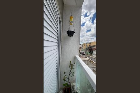 Apartamento para alugar com 50m², 2 quartos e 1 vaga Apartamento para alugar com 50m², 2 quartos e 1 vagaVaranda da Suíte