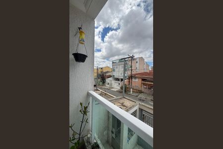 Apartamento para alugar com 50m², 2 quartos e 1 vaga Apartamento para alugar com 50m², 2 quartos e 1 vagaVaranda da Suíte