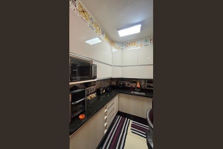 Apartamento para alugar com 50m², 2 quartos e 1 vaga Apartamento para alugar com 50m², 2 quartos e 1 vagaCozinha