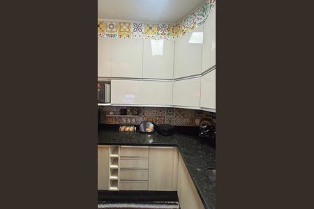 Apartamento para alugar com 50m², 2 quartos e 1 vaga Apartamento para alugar com 50m², 2 quartos e 1 vagaCozinha