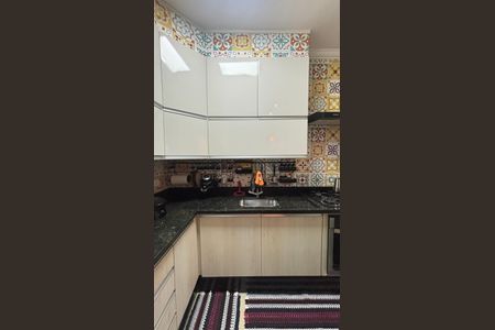 Apartamento para alugar com 50m², 2 quartos e 1 vaga Apartamento para alugar com 50m², 2 quartos e 1 vagaCozinha