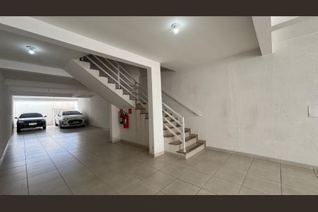 Apartamento para alugar com 50m², 2 quartos e 1 vaga Apartamento para alugar com 50m², 2 quartos e 1 vagaGaragem