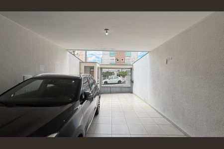 Apartamento para alugar com 50m², 2 quartos e 1 vaga Apartamento para alugar com 50m², 2 quartos e 1 vagaGaragem